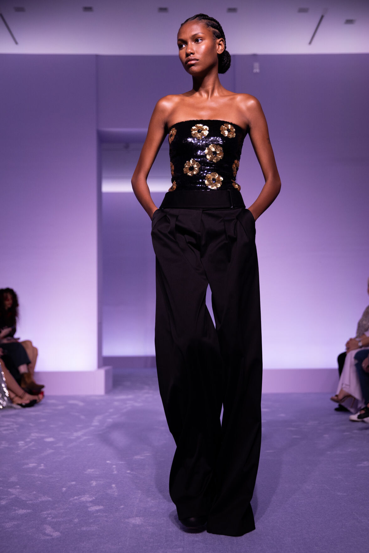 Fashion Brandon Maxwell